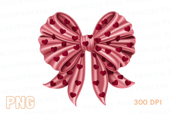 Heart Bow Embroidery: A Valentine's Day Design Review