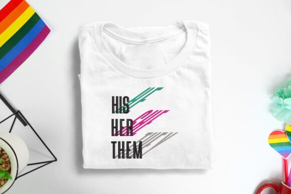 Pronouns with Shadows Embroidery Trio Review for Real Projects