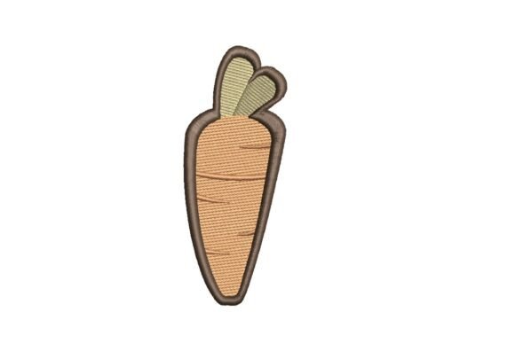 Simple Carrot Embroidery Review for Real-World Projects