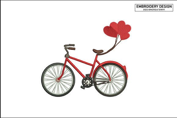 Valentine Love Embroidery Design Review for Seasonal Creations